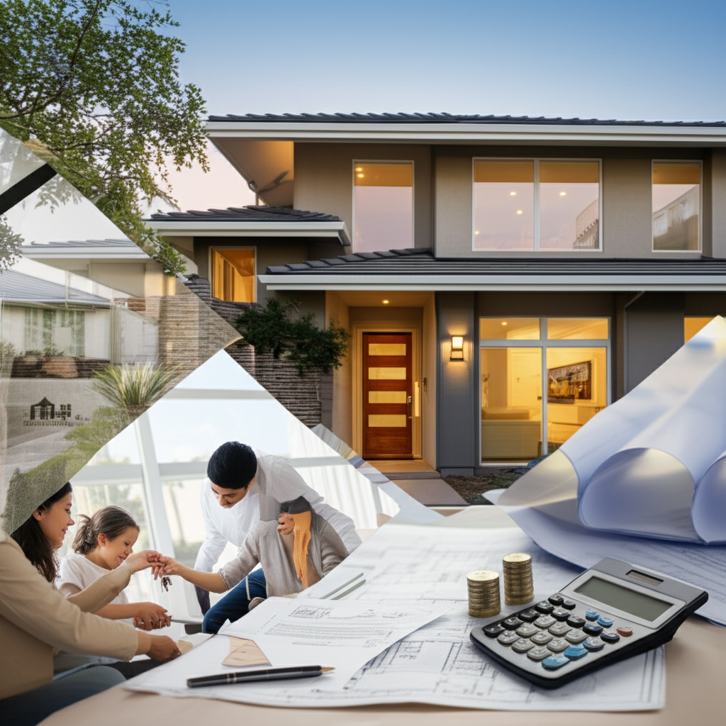 Asset-Based Mortgage