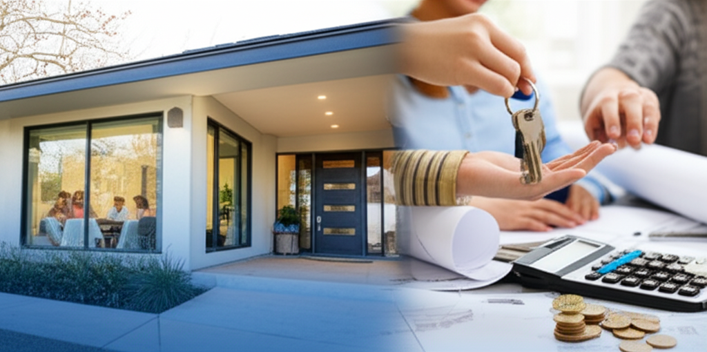 Asset-Based Mortgage