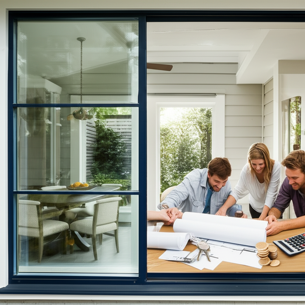 Asset-Based Mortgage