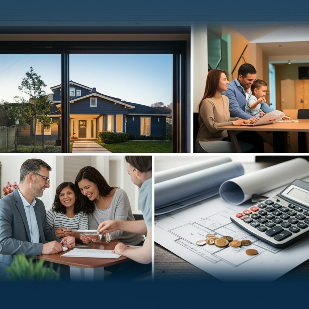Asset-Based Mortgage