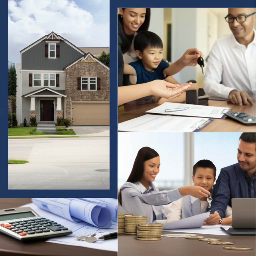 Asset-Based Mortgage