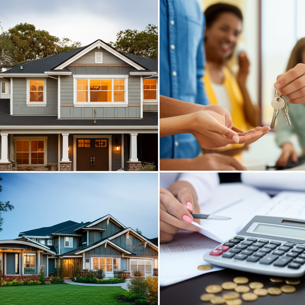 Asset-Based Mortgage