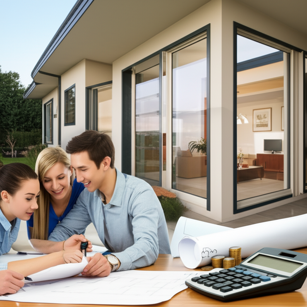 Asset-Based Mortgage