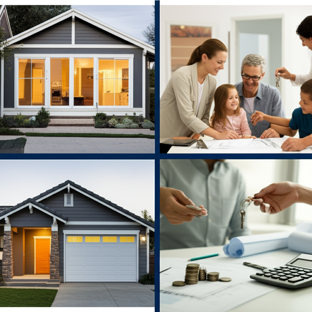 Asset-Based Mortgage
