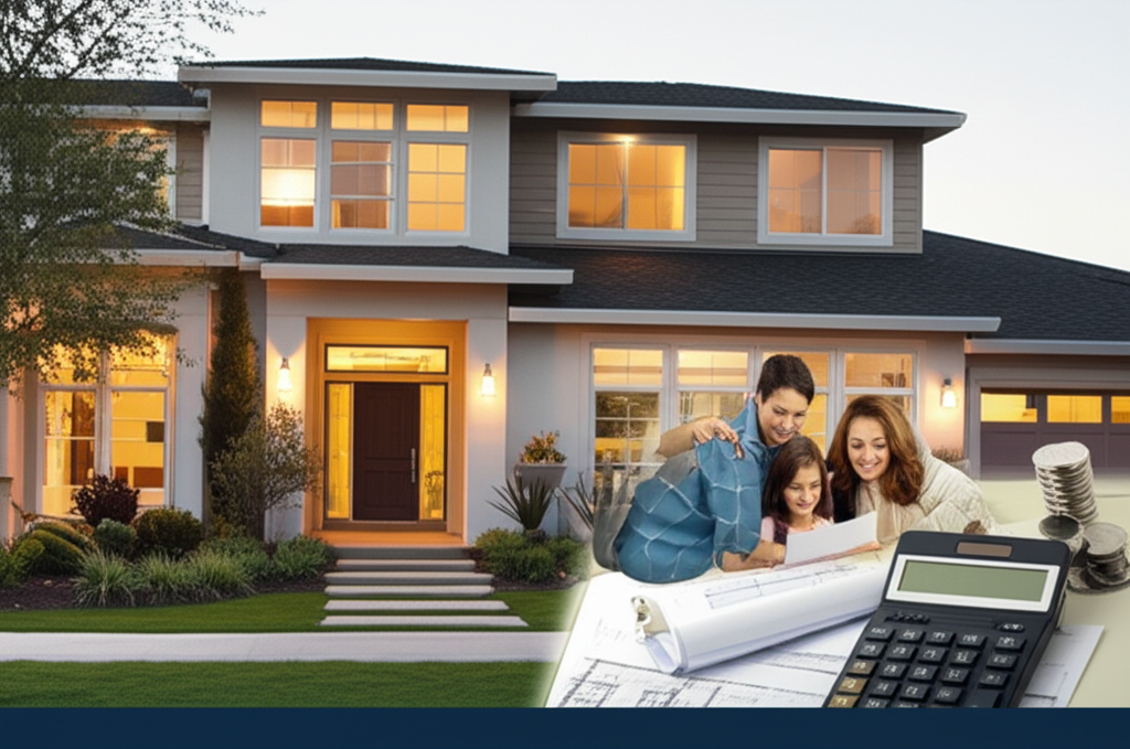Asset-Based Mortgage