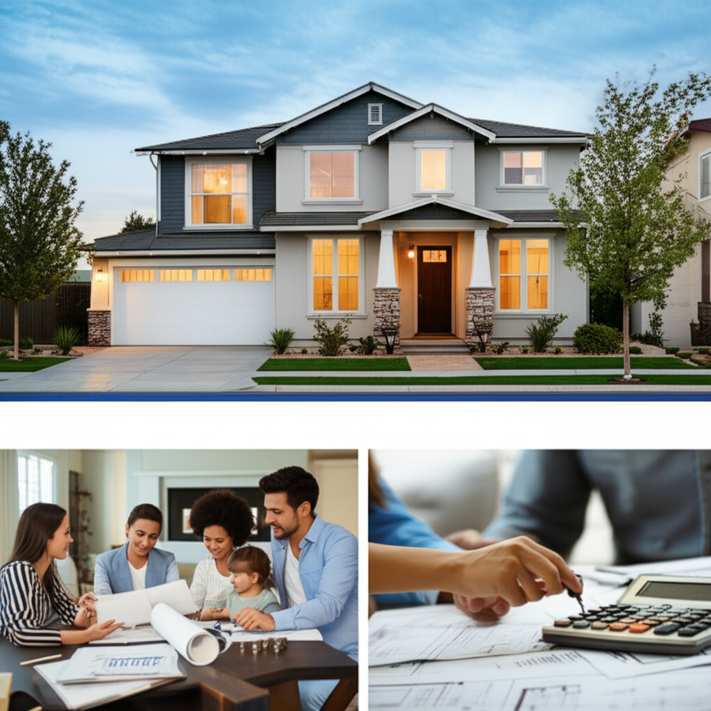 Asset-Based Mortgage