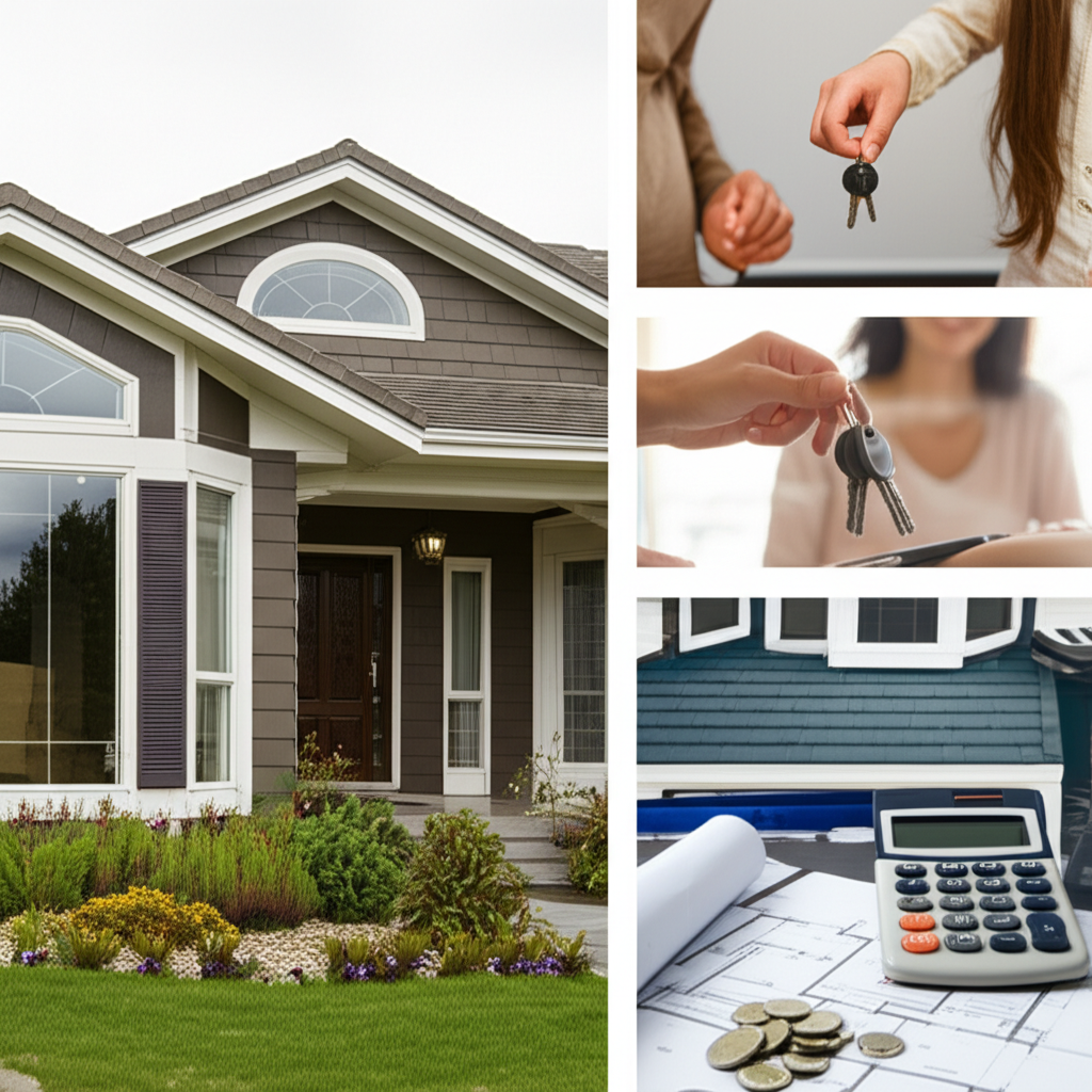Asset-Based Mortgage