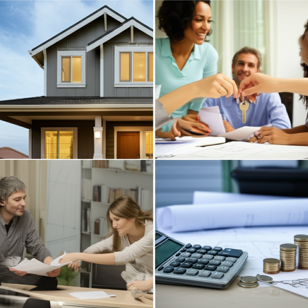 Asset-Based Mortgage