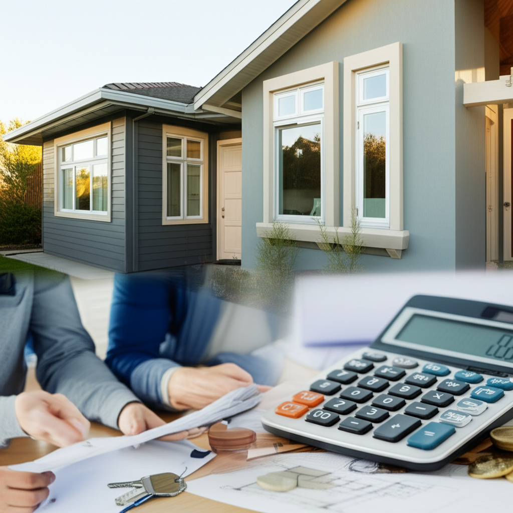 Asset-Based Mortgage