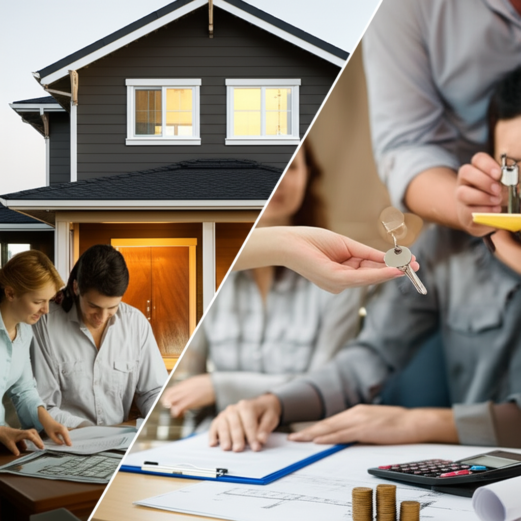 Asset-Based Mortgage