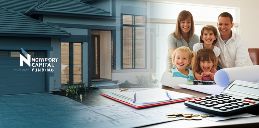 Asset-Based Mortgage
