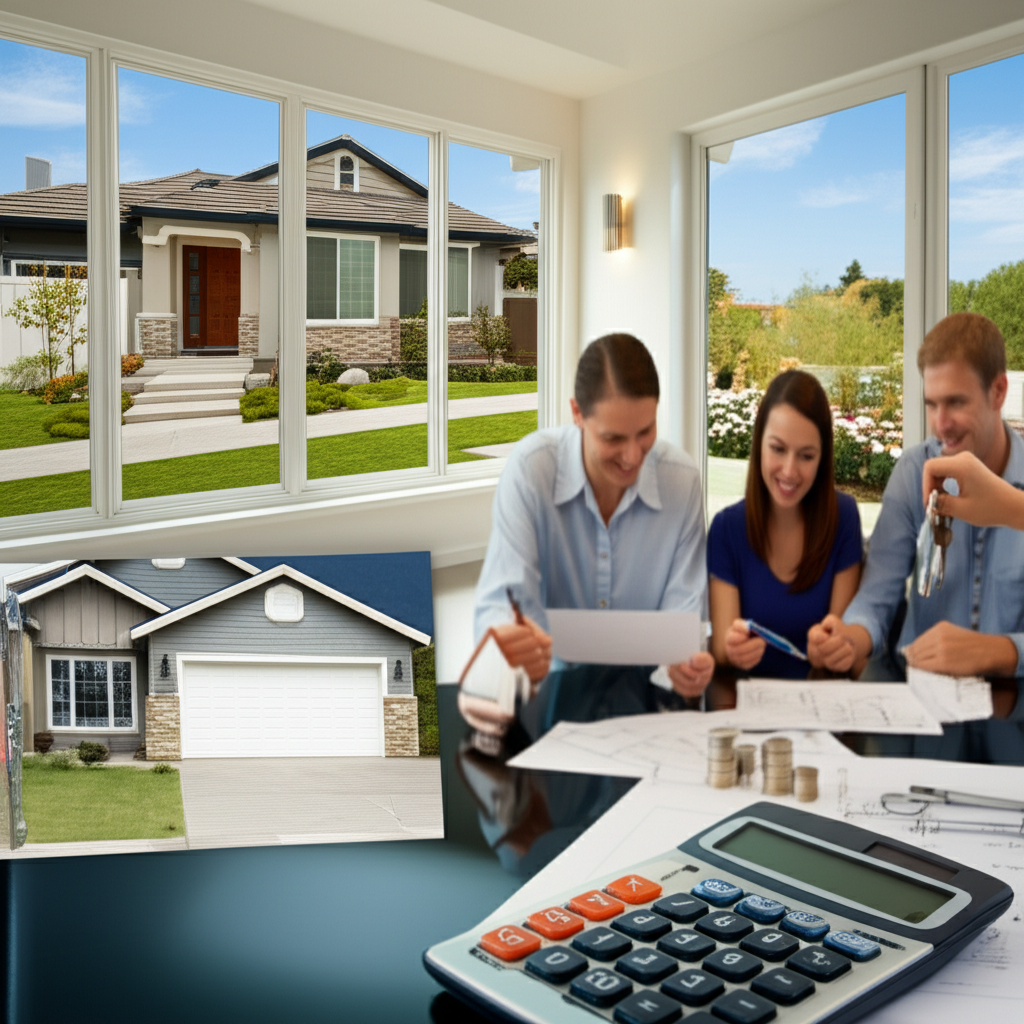 VA Loans