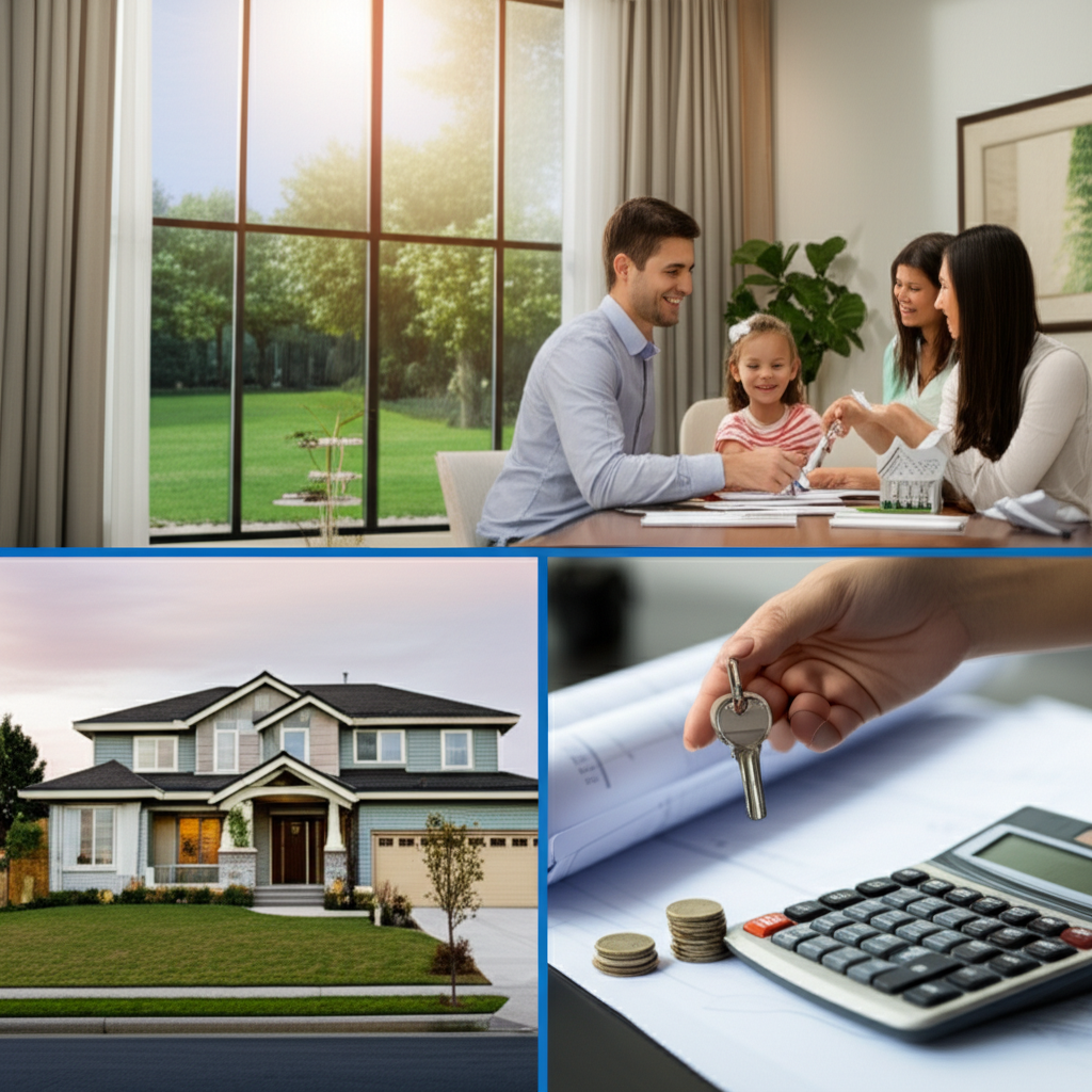 VA Home Loans