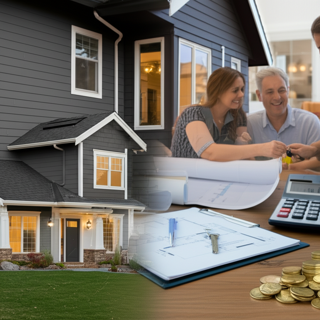 VA Home Loans