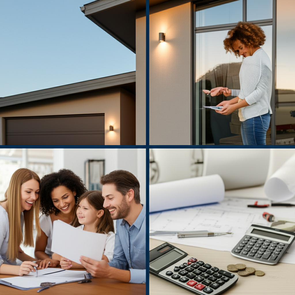 VA Home Loans