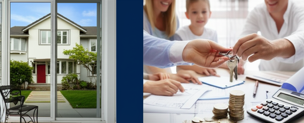 VA Home Loans
