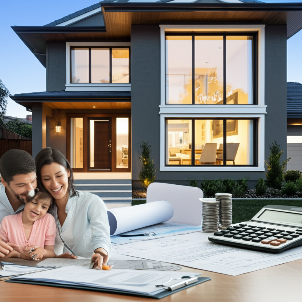 VA Home Loans