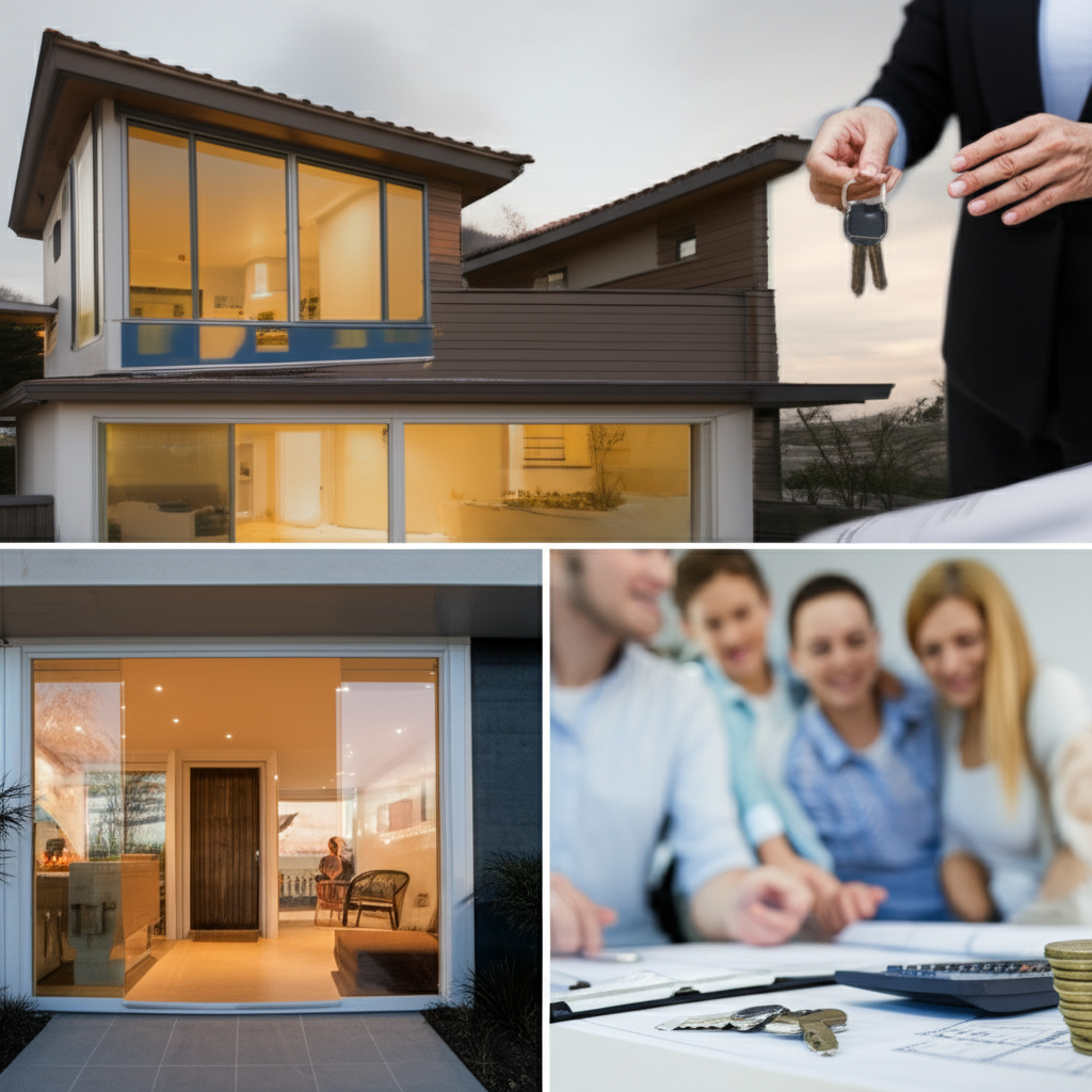 VA Home Loans