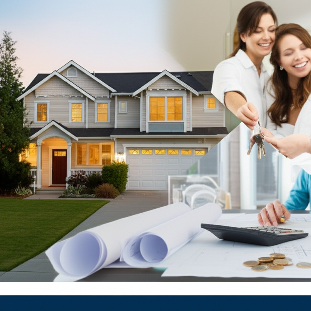 VA Home Loans