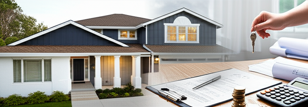 VA Home Loans
