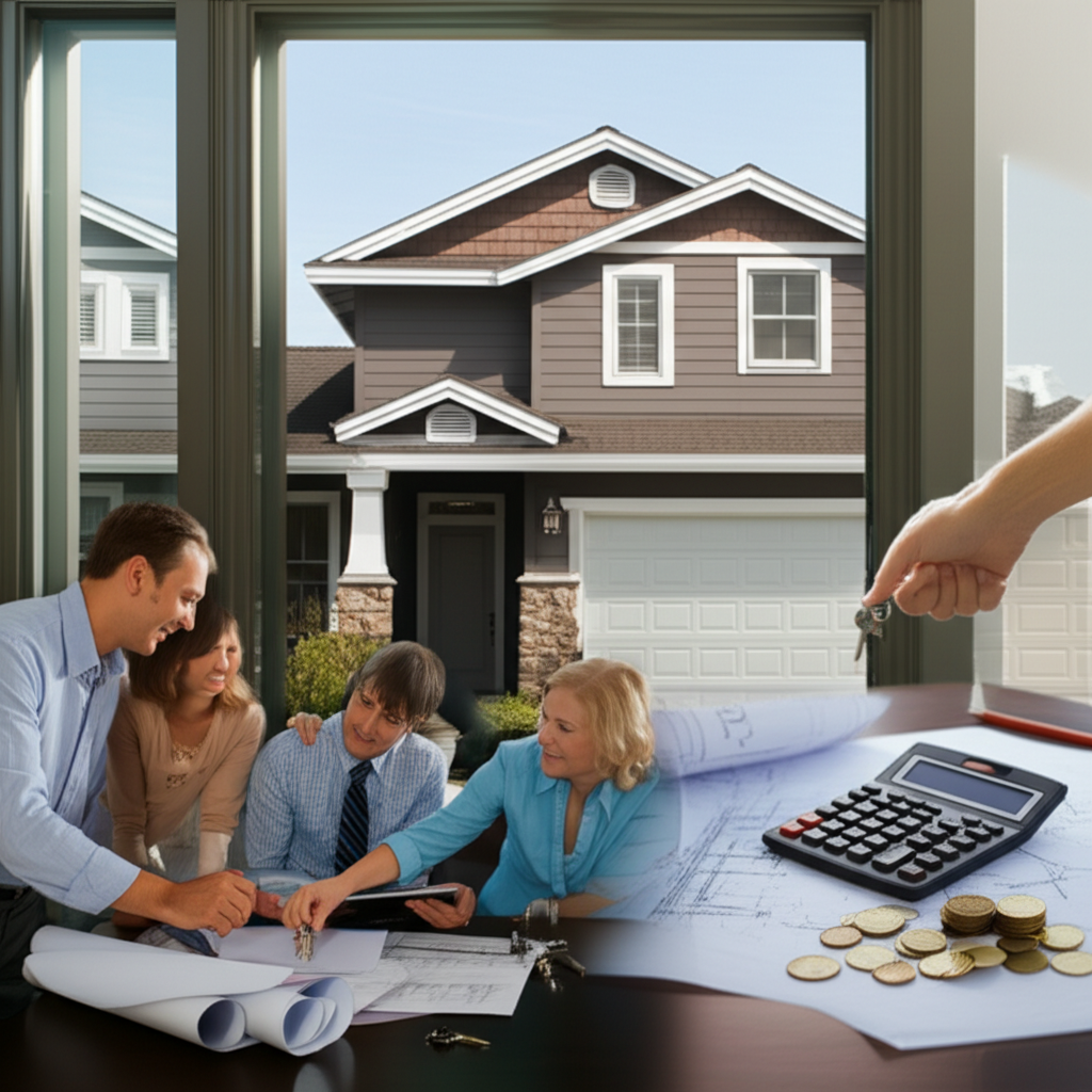 VA Home Loans