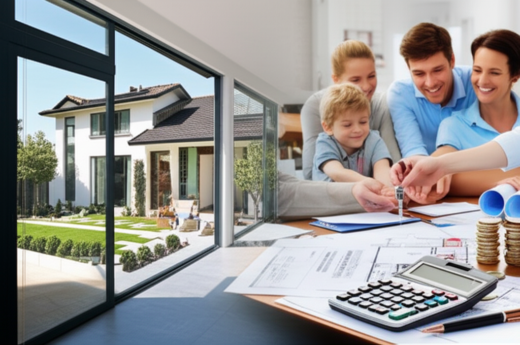 VA Home Loans