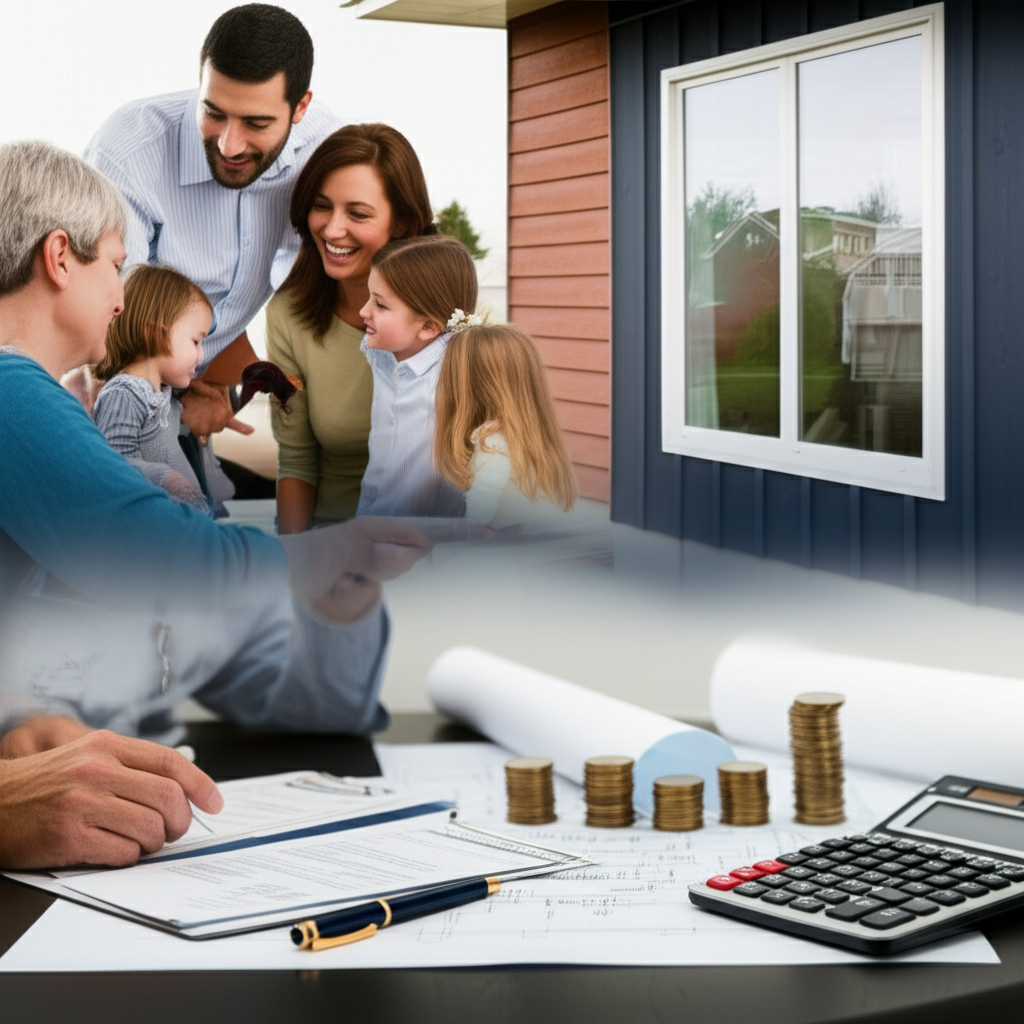 VA Home Loans