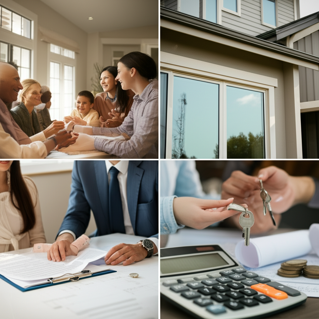 VA Home Loans