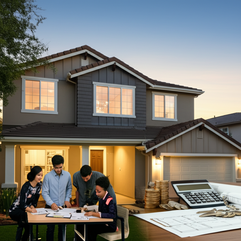 VA Home Loans