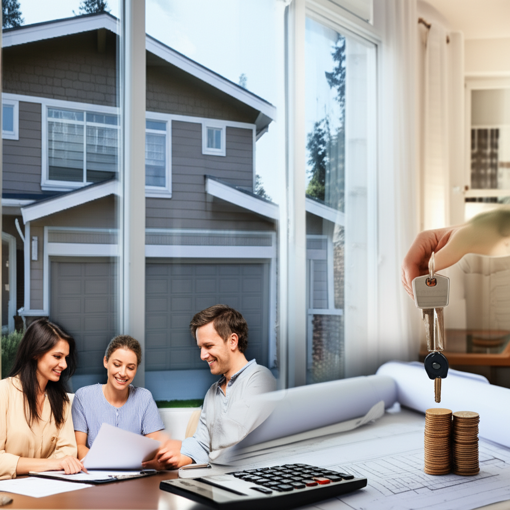 VA Home Loans
