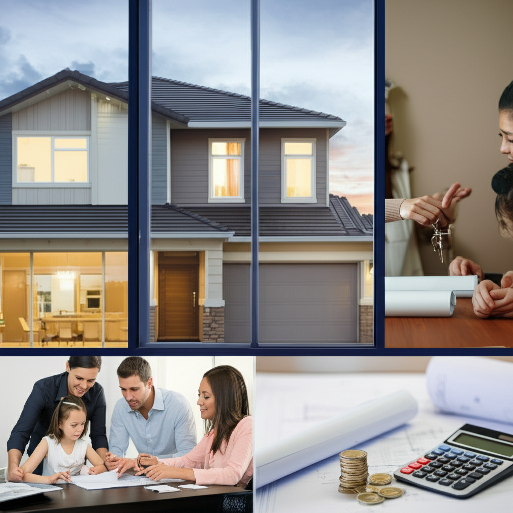 VA Home Loans