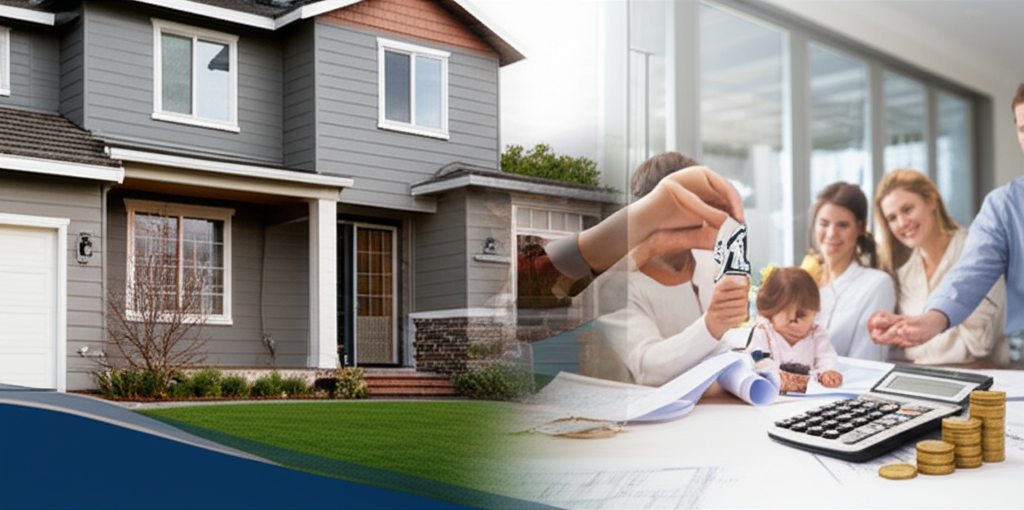 VA Home Loans