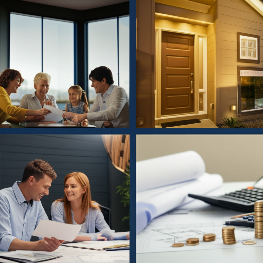 VA Home Loans