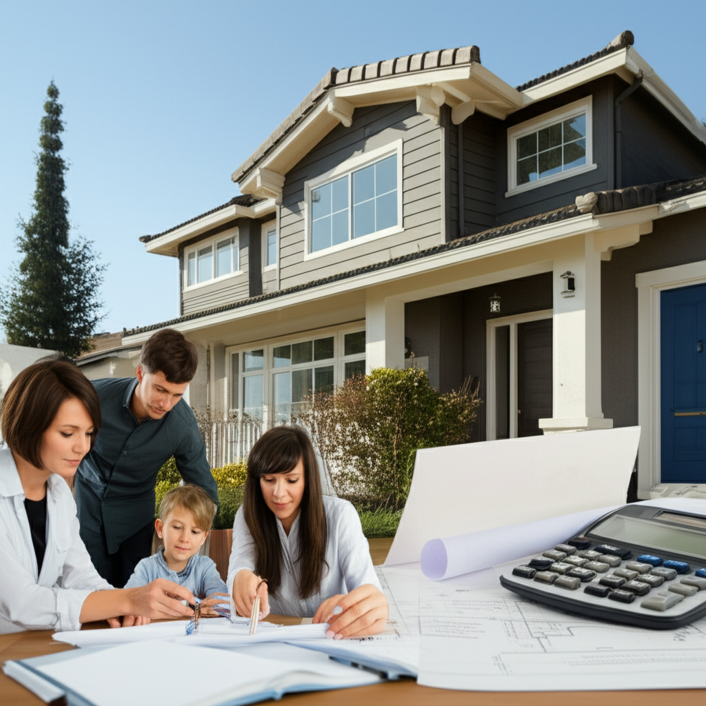 VA Home Loans