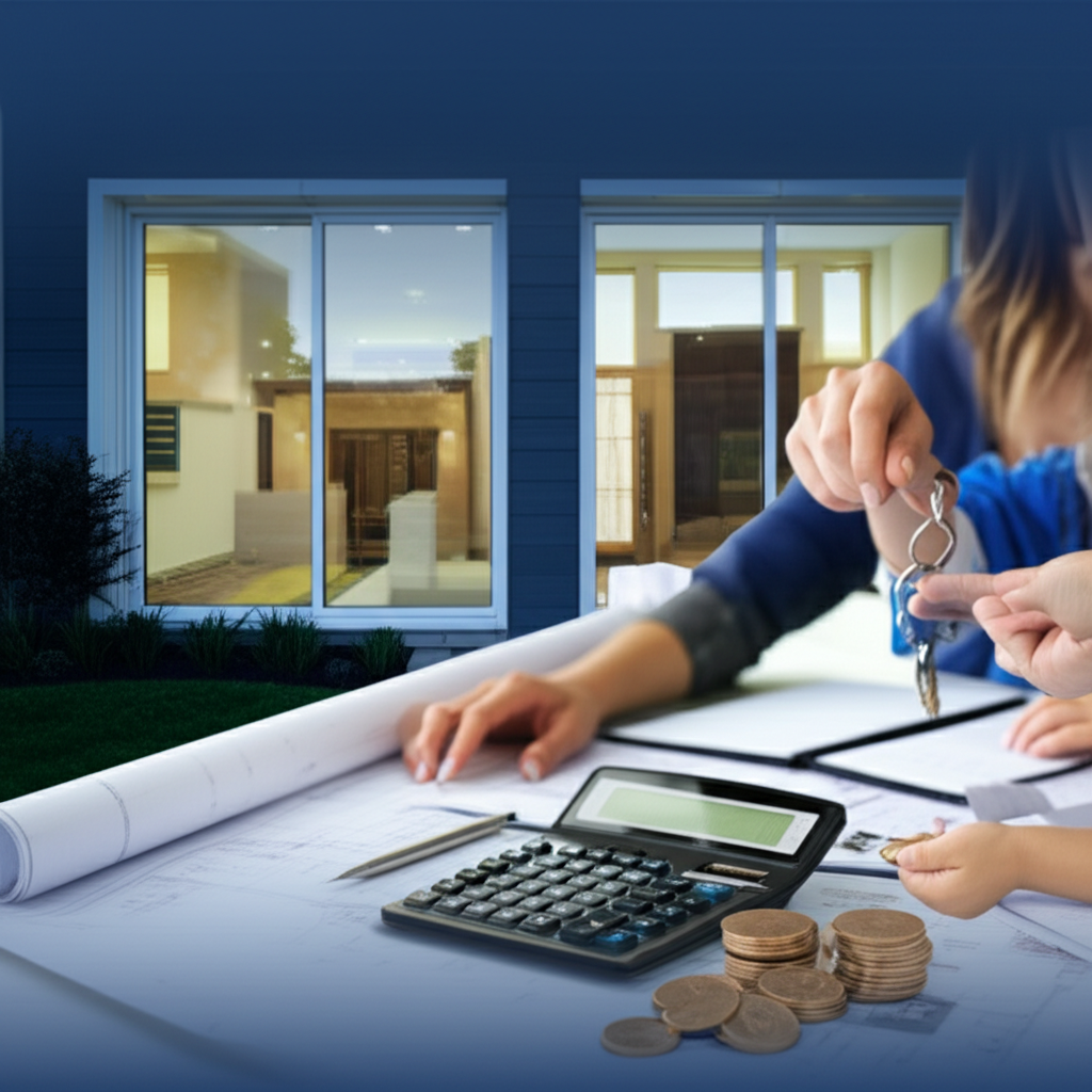 VA Home Loans