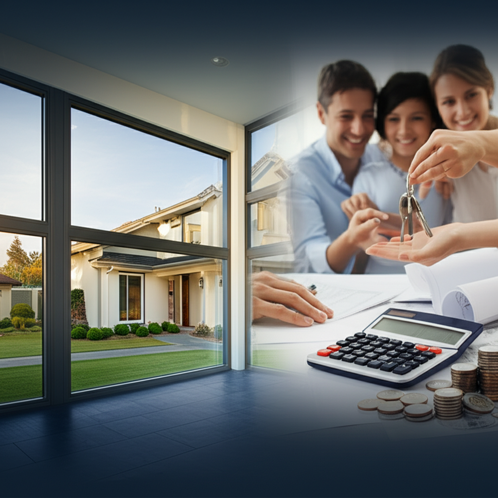 VA Home Loans