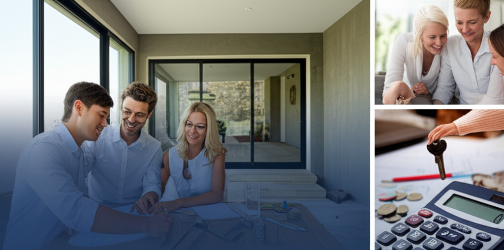 VA Home Loans