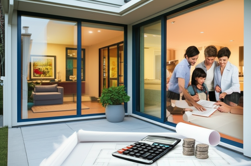 VA Home Loans