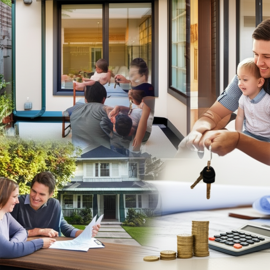 VA Home Loans