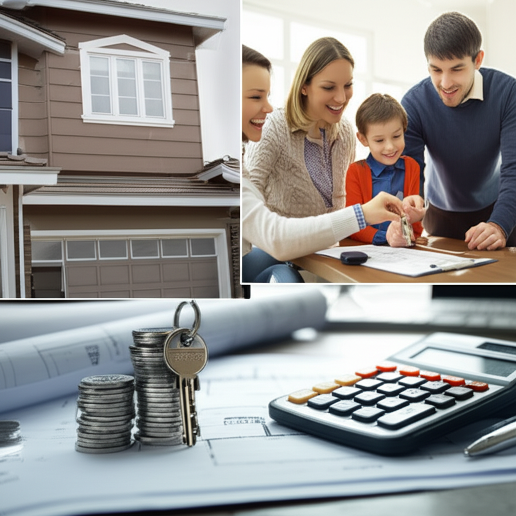 VA Home Loans
