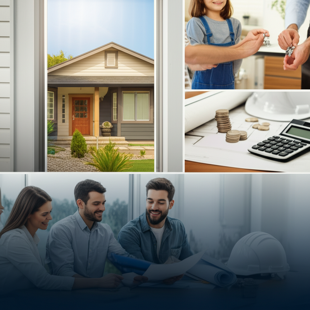 Home Equity Line of Credit