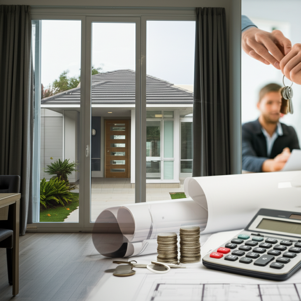 Home Equity Line of Credit