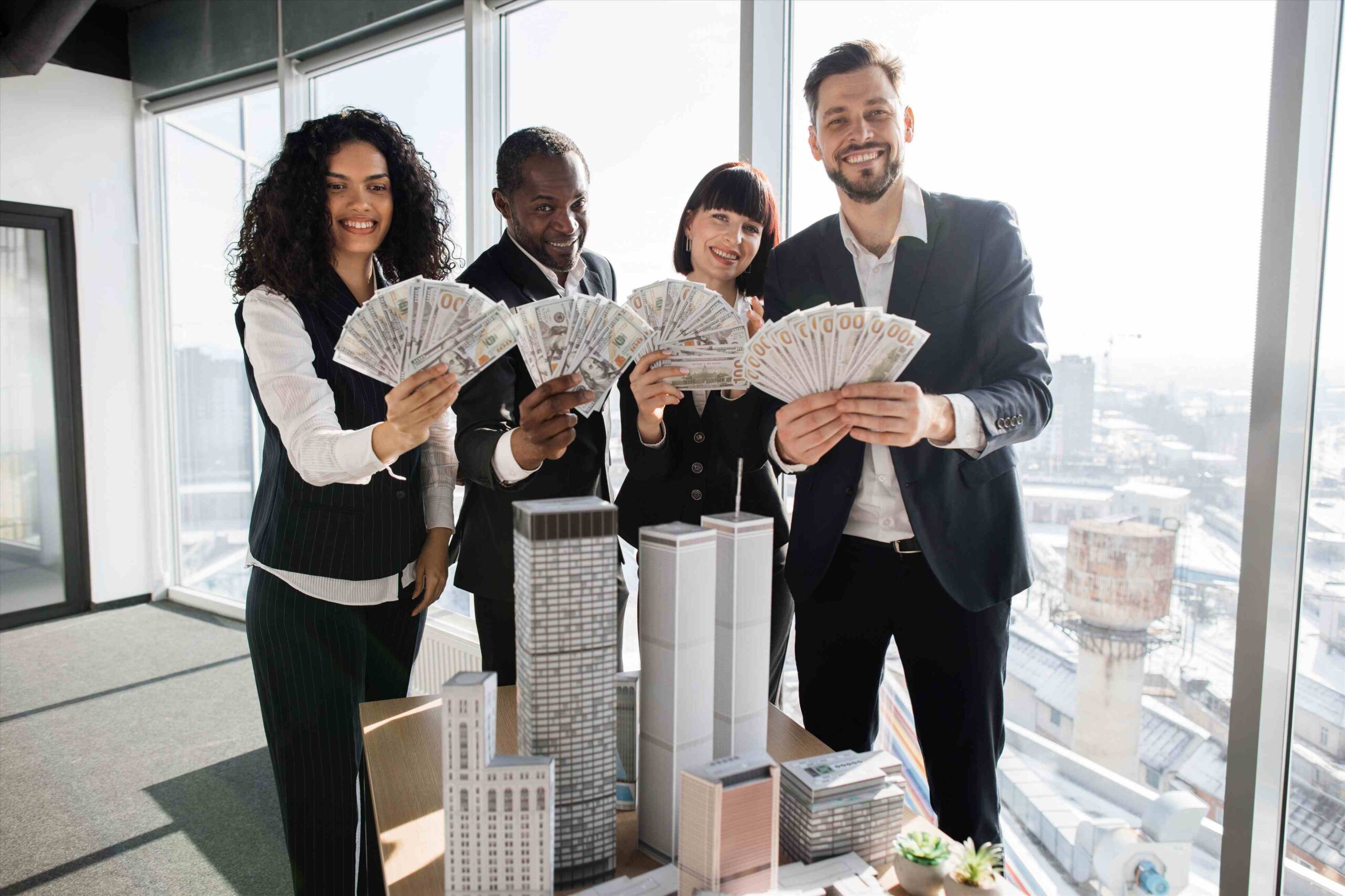 FHA Home Loans in Newport Beach California