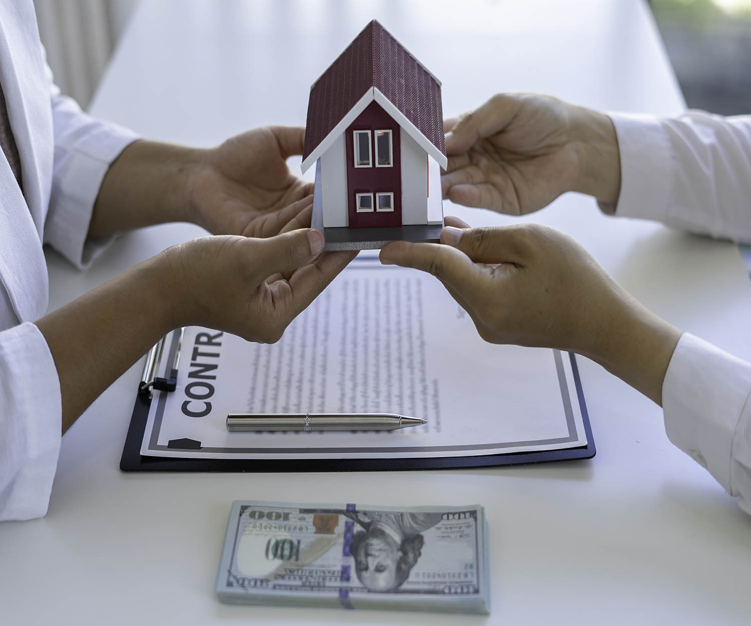 conventional home mortgage