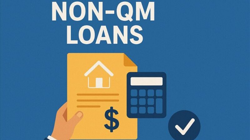 non-qm loans- newport capita funding