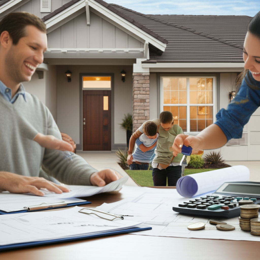 Home Equity Line of Credit