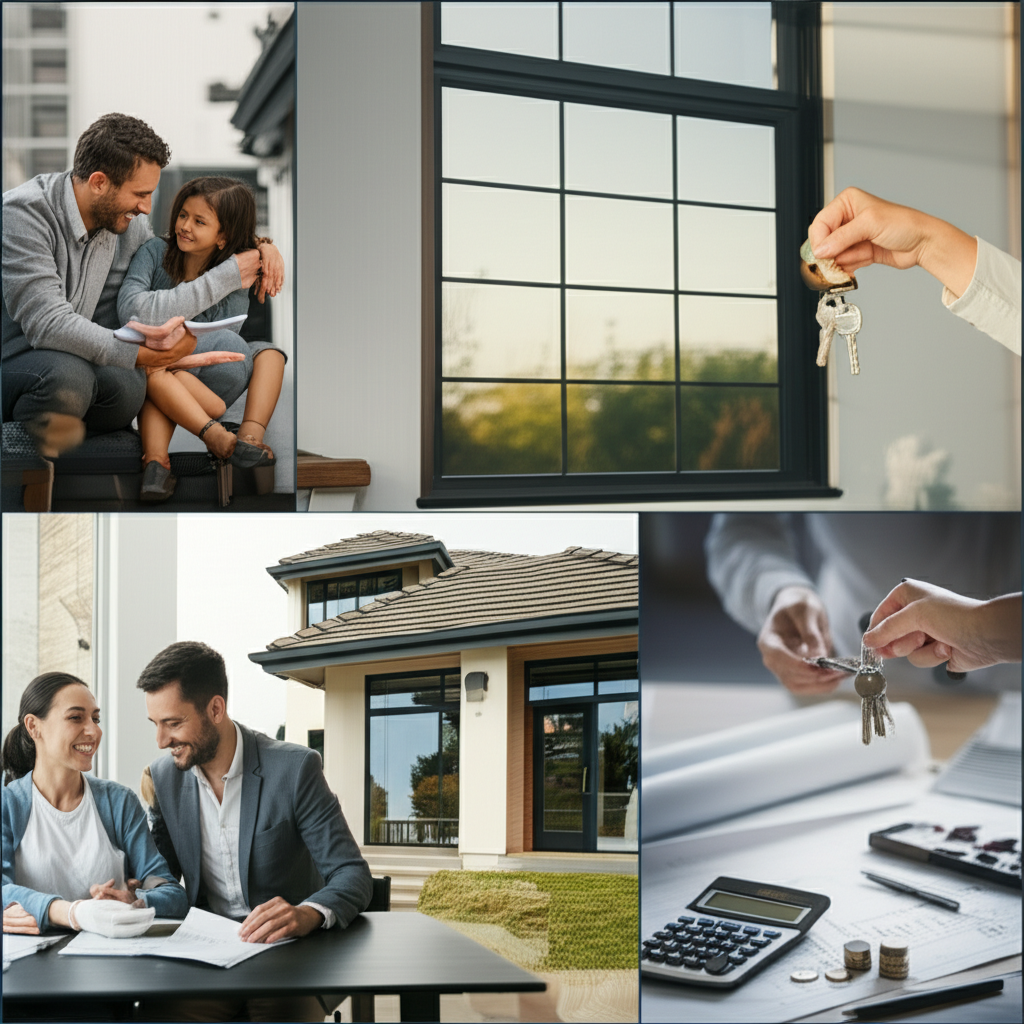 Flexible HELOC Programs