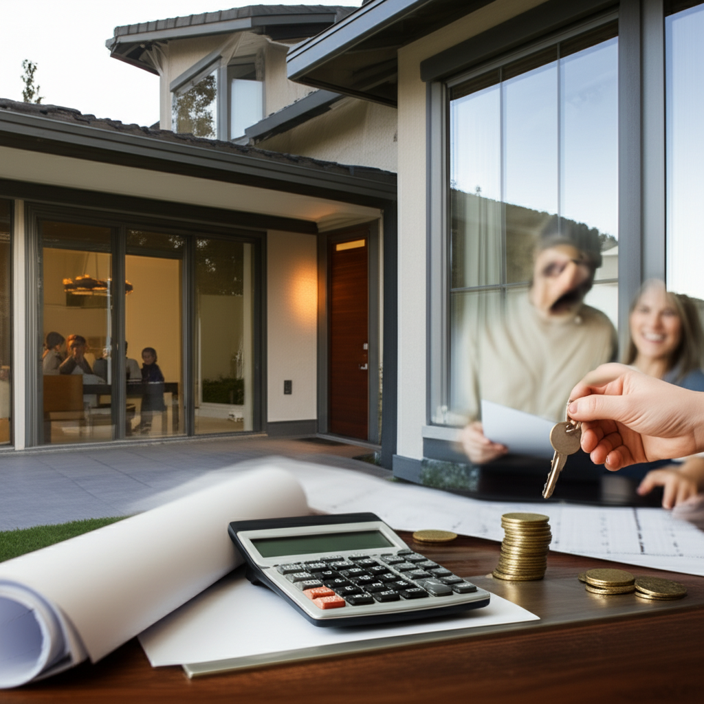 Short Term Financing Solutions
