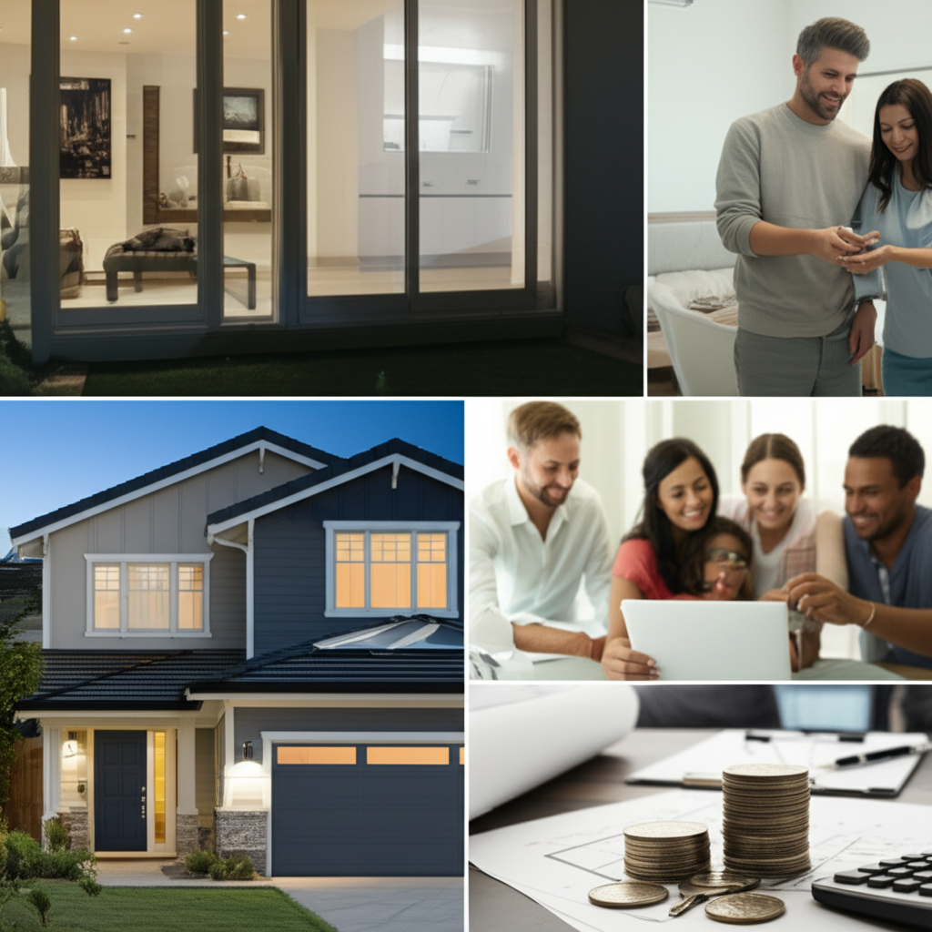 Short Term Financing Solutions
