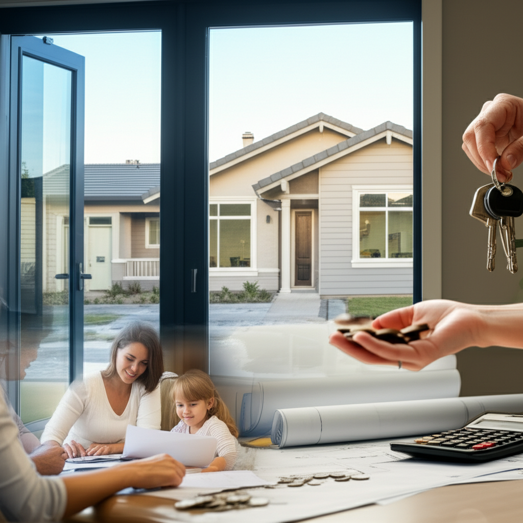 Self-Employed Non-QM Loans